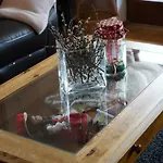 Schwarzwaldblick 公寓 艾森巴哈