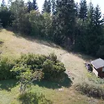 公寓 Schwarzwaldblick 艾森巴哈