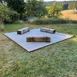 Apartmán Schwarzwaldblick *