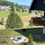 Schwarzwaldblick
