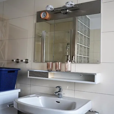 Schwarzwaldblick Appartement Eisenbach (Breisgau-Hochschwarzwald)