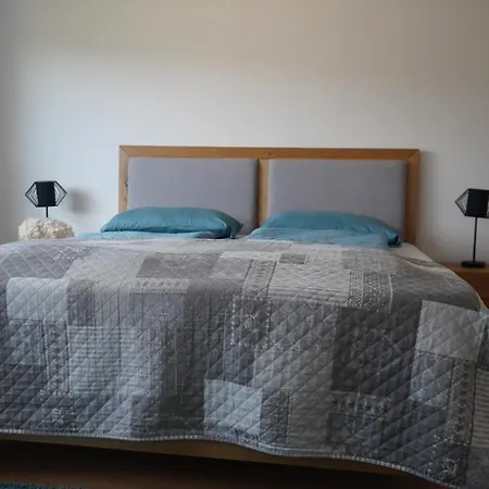 Appartement Schwarzwaldblick