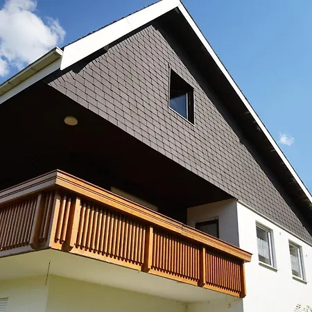 Schwarzwaldblick * Eisenbach (Breisgau-Hochschwarzwald)