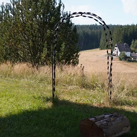 Appartement Schwarzwaldblick *