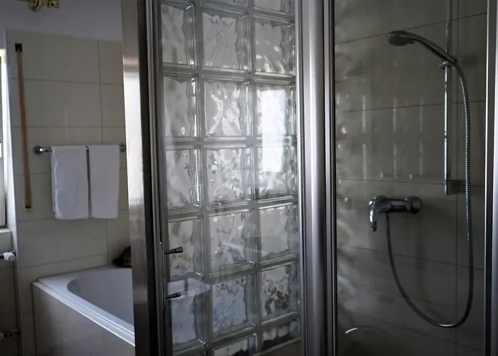 Appartement Schwarzwaldblick