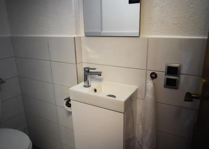 Schwarzwaldblick Apartmán *