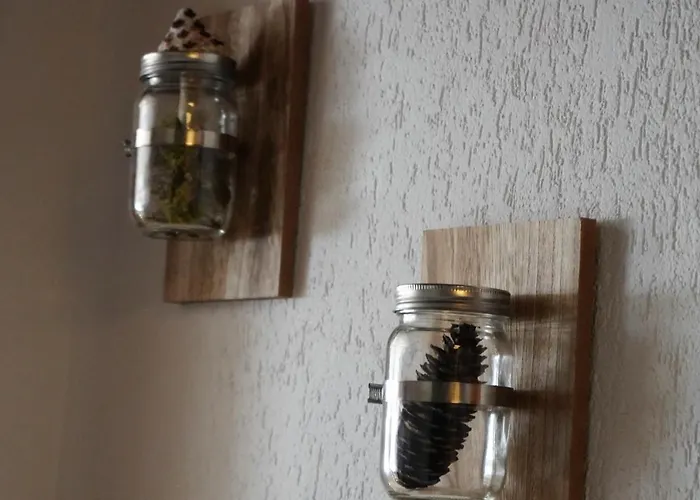 Schwarzwaldblick Appartement