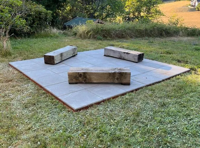 Apartmán Schwarzwaldblick *