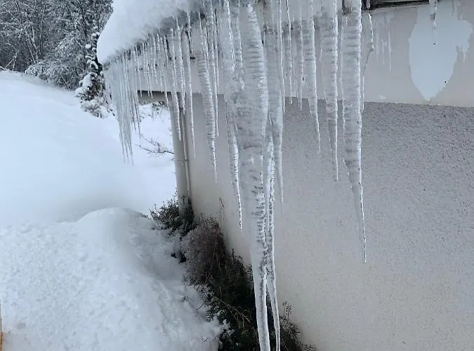Apartmán Schwarzwaldblick *